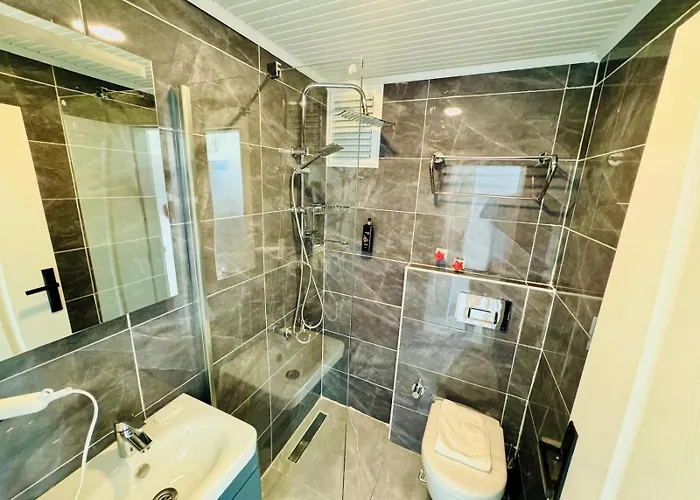 Hotel Sea Door Fethiye