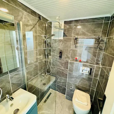 Hotel Sea Door Fethiye