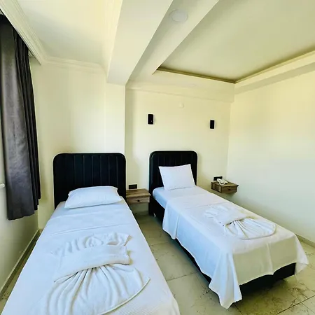 Sea Door 3* Fethiye