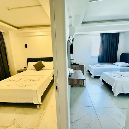 Sea Door Hotel