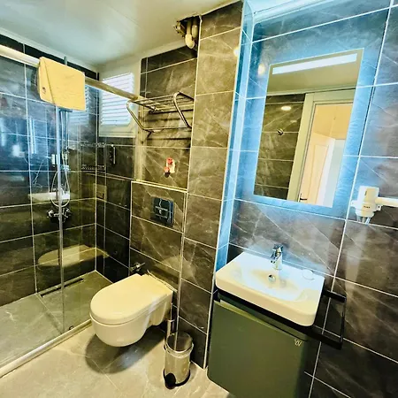 Hotel Sea Door Fethiye