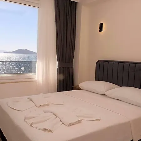 Hotel Sea Door 3*