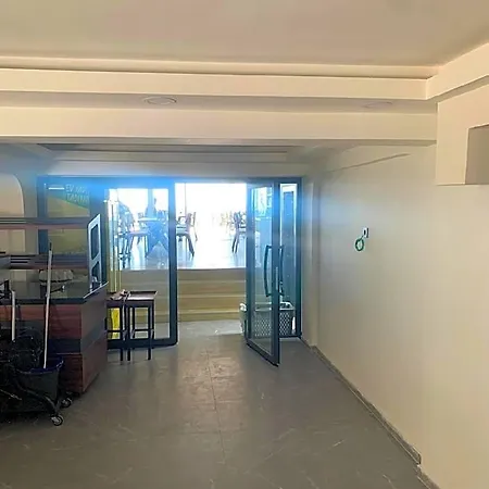 Sea Door 酒店 费特希耶