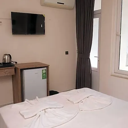 Sea Door Hotel Fethiye