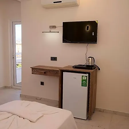 Hotel Sea Door Fethiye