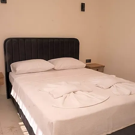 Hotel Sea Door Fethiye