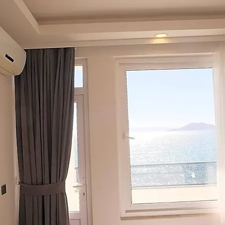 Sea Door فندق 3*