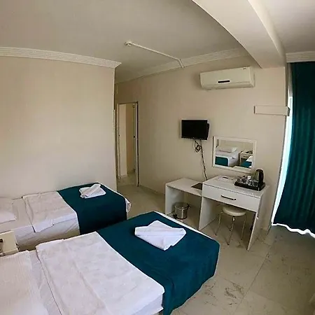 Sea Door Hotel