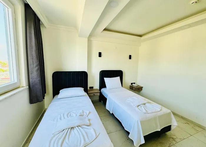 Sea Door 3* Fethiye