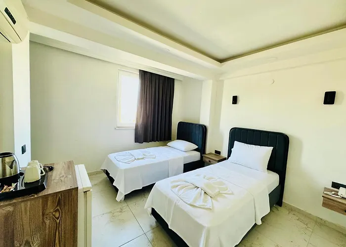 Hotell Sea Door 3*