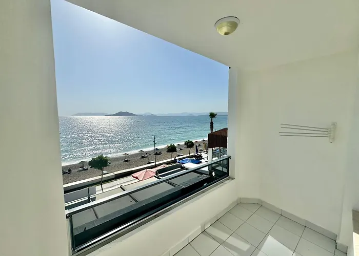 Sea Door
