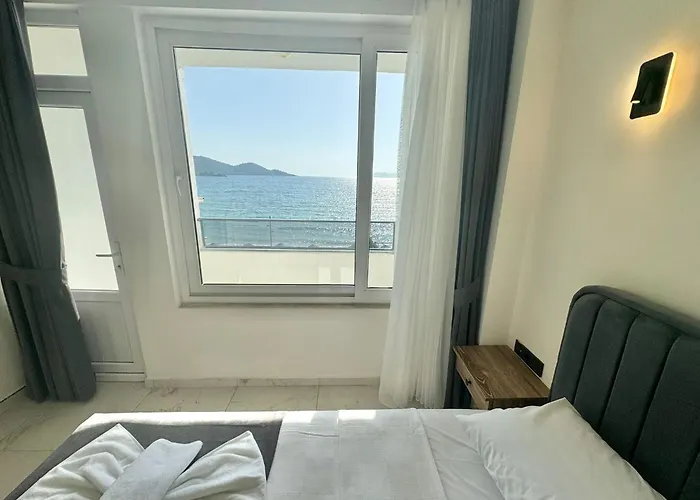Sea Door