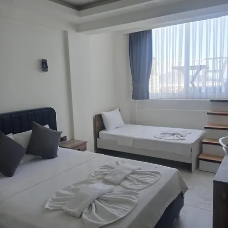 Hotel Sea Door