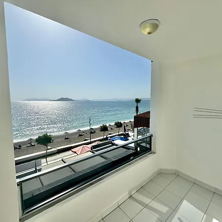 Sea Door