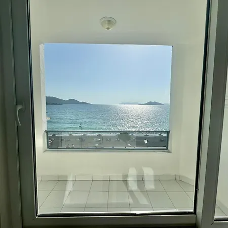 酒店 Sea Door